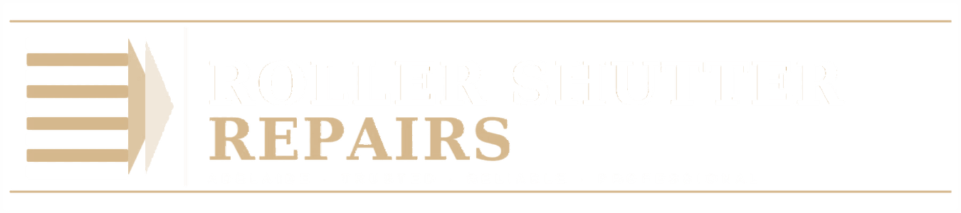 Roller Shutter Repairs Adelaide