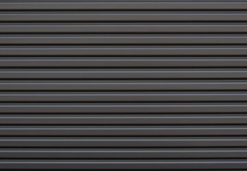 types of roller doors