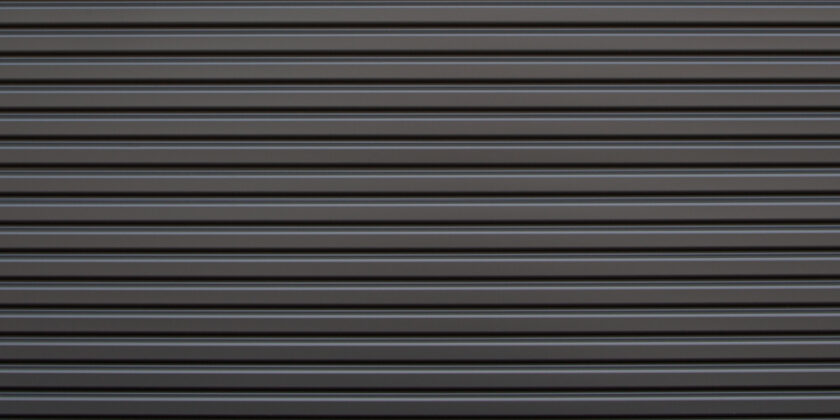 types of roller doors
