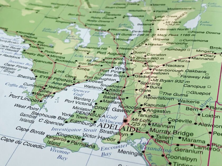 adelaide roller shutters