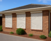 residential security roller shutters