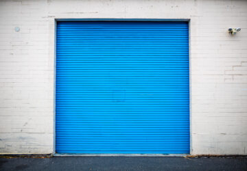 roller door repairs