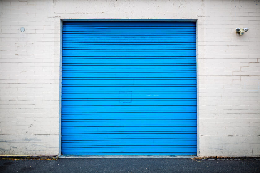 roller door repairs