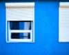 change a manual roller shutter to an electric motor