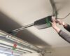 roller door motor replacement