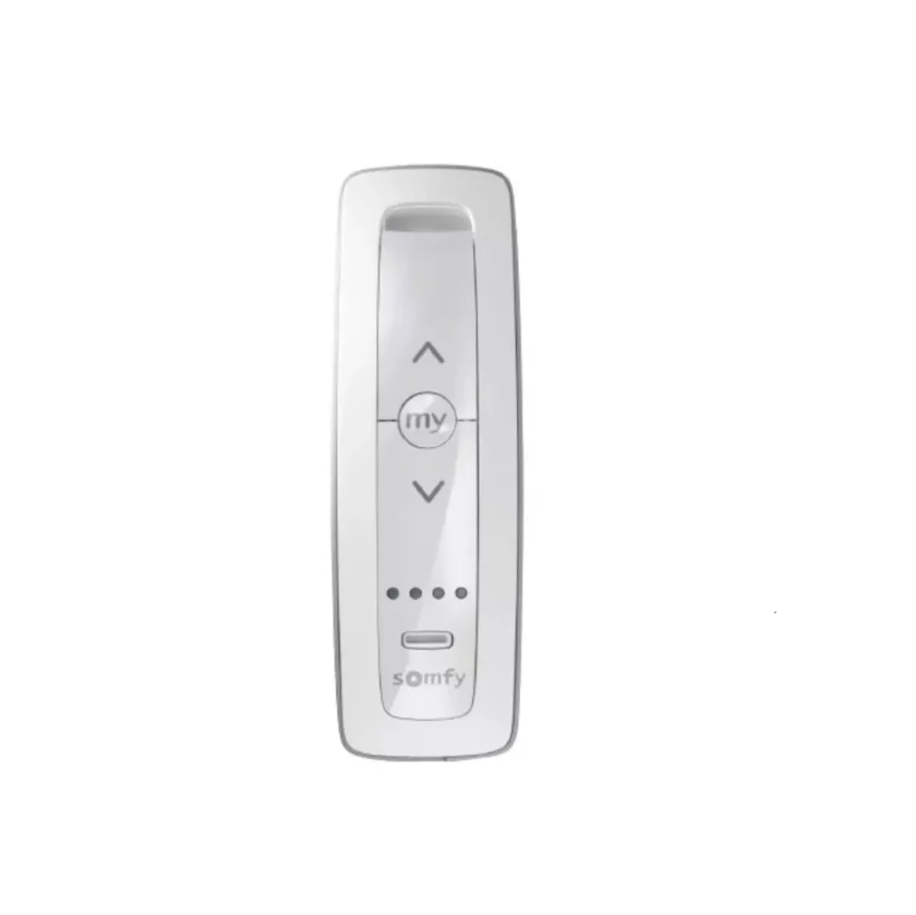 roller shutter remote control