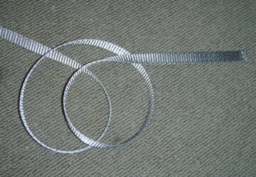roller shutter cord