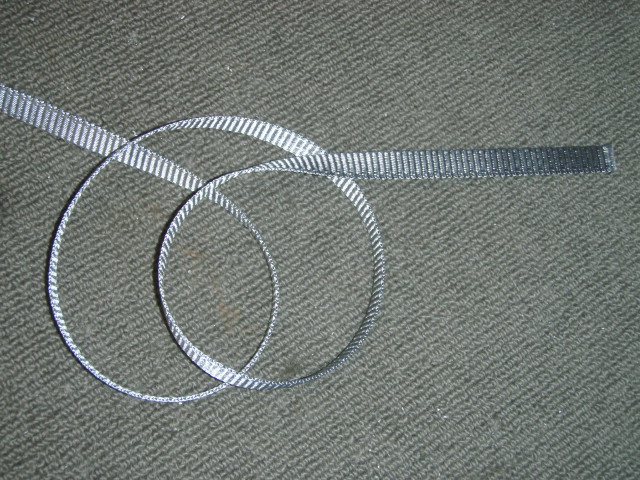 roller shutter cord
