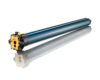 types of roller shutter motors
