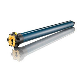 types of roller shutter motors