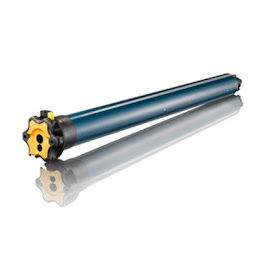 types of roller shutter motors