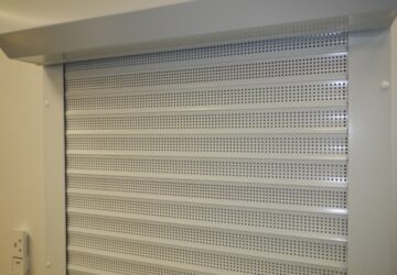 commercial roller shutter adelaide