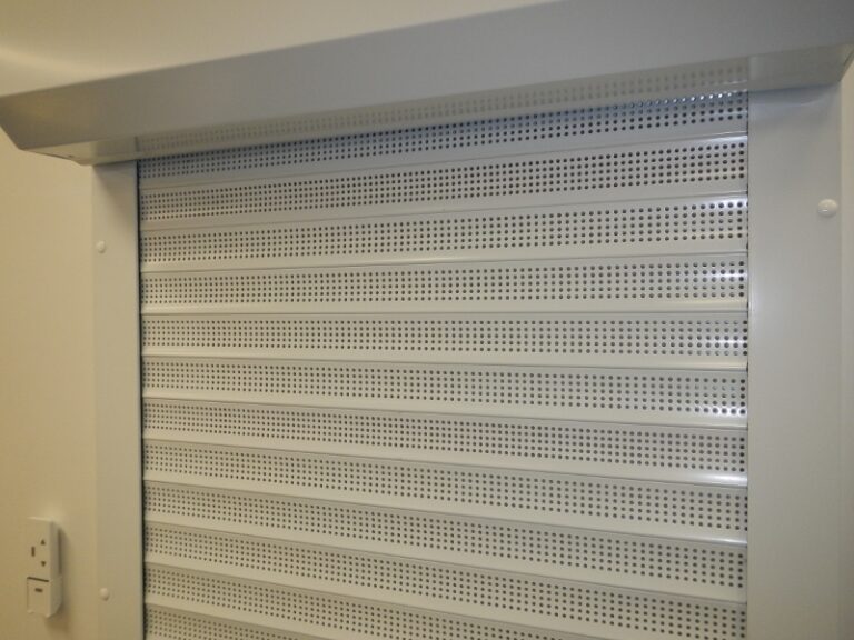 commercial roller shutter adelaide