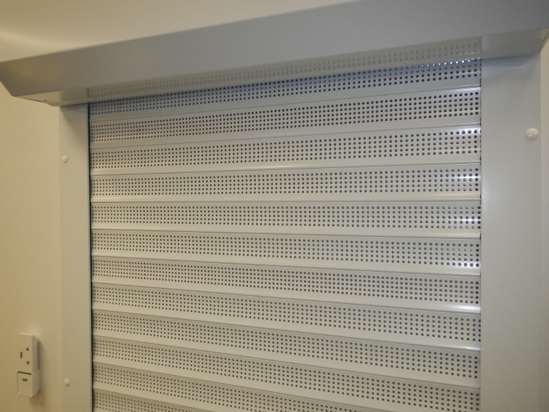 commercial roller shutter adelaide