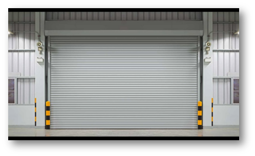 Professional Garage Roller Shutter Repairs