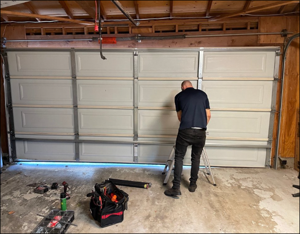 Commercial Shutter Maintenance