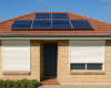 do roller shutters reduce heat