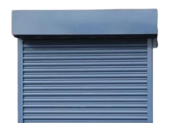 garage roller shutters