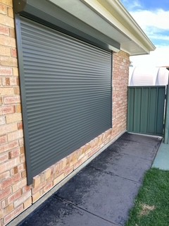 ozroll roller shutters