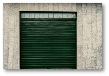 Roller Shutters Repairs Near Me