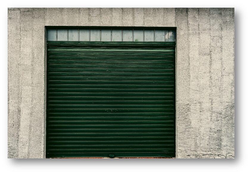 Roller Shutters Repairs Near Me