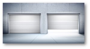 security roller shutters