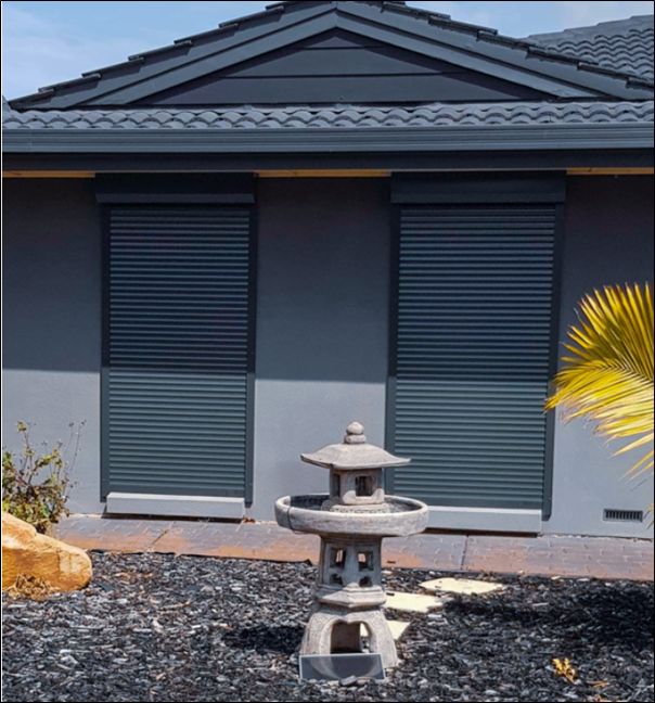 Cost of Roller Shutters in Adelaide