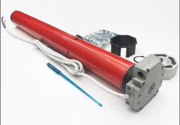 Roller Shutter Motor Replacement Cost