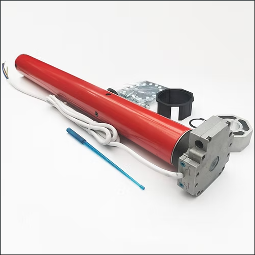 Roller Shutter Motor Replacement Cost
