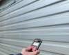 Roller Shutter Remote