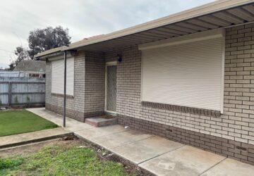 roller shutters salisbury