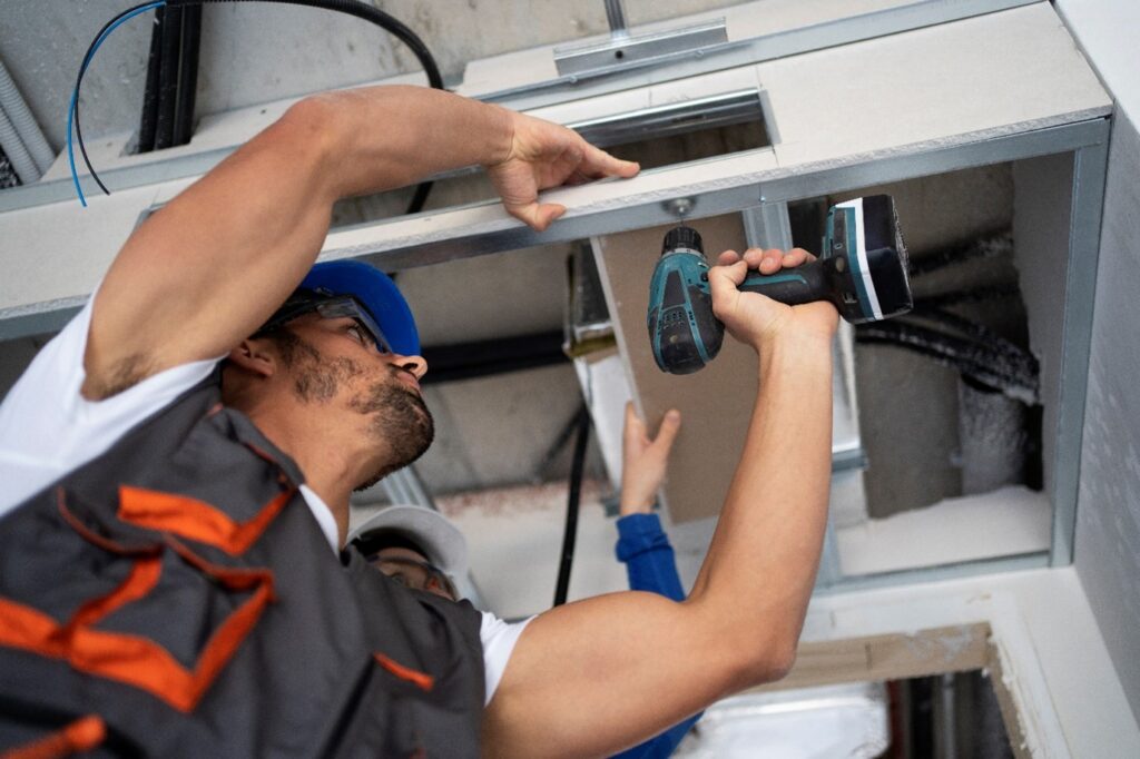 Emergency Shutter Repairs