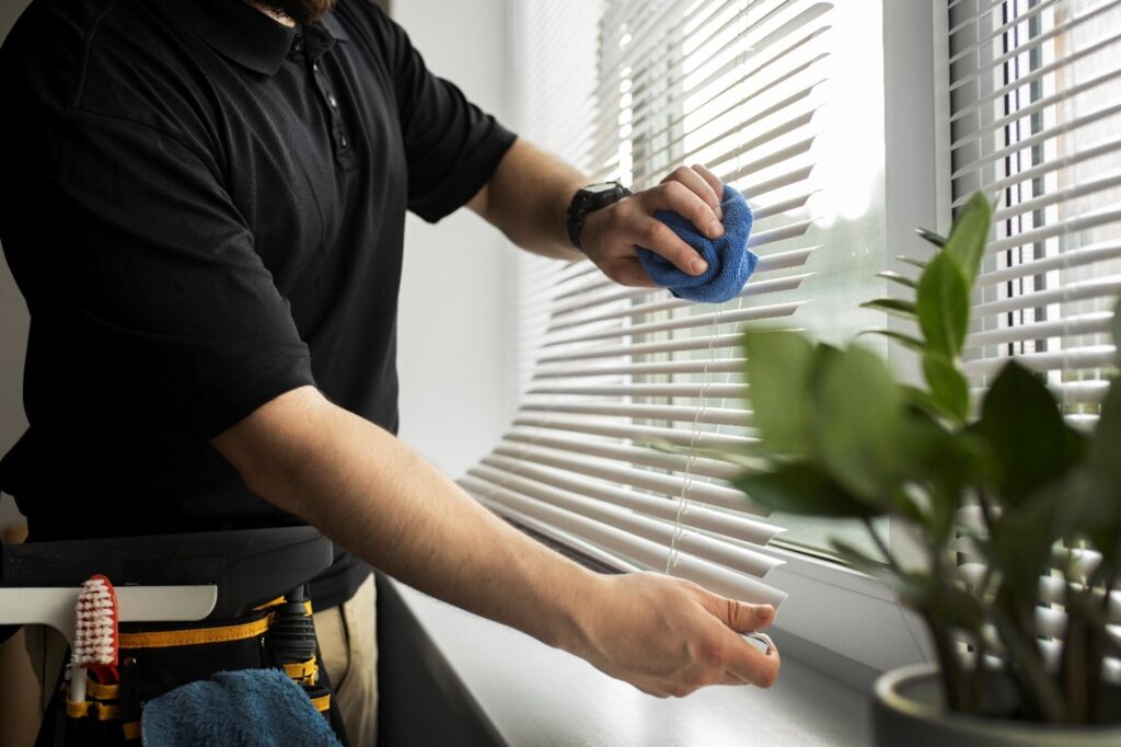 Quality Roller Shutter Repairs