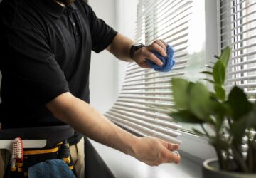 Quality Roller Shutter Repairs