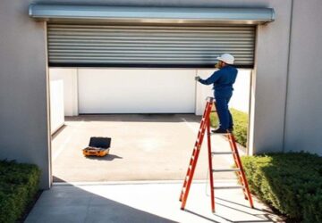 Southern Roller Shutters