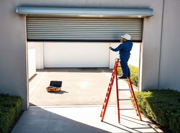 Southern Roller Shutters
