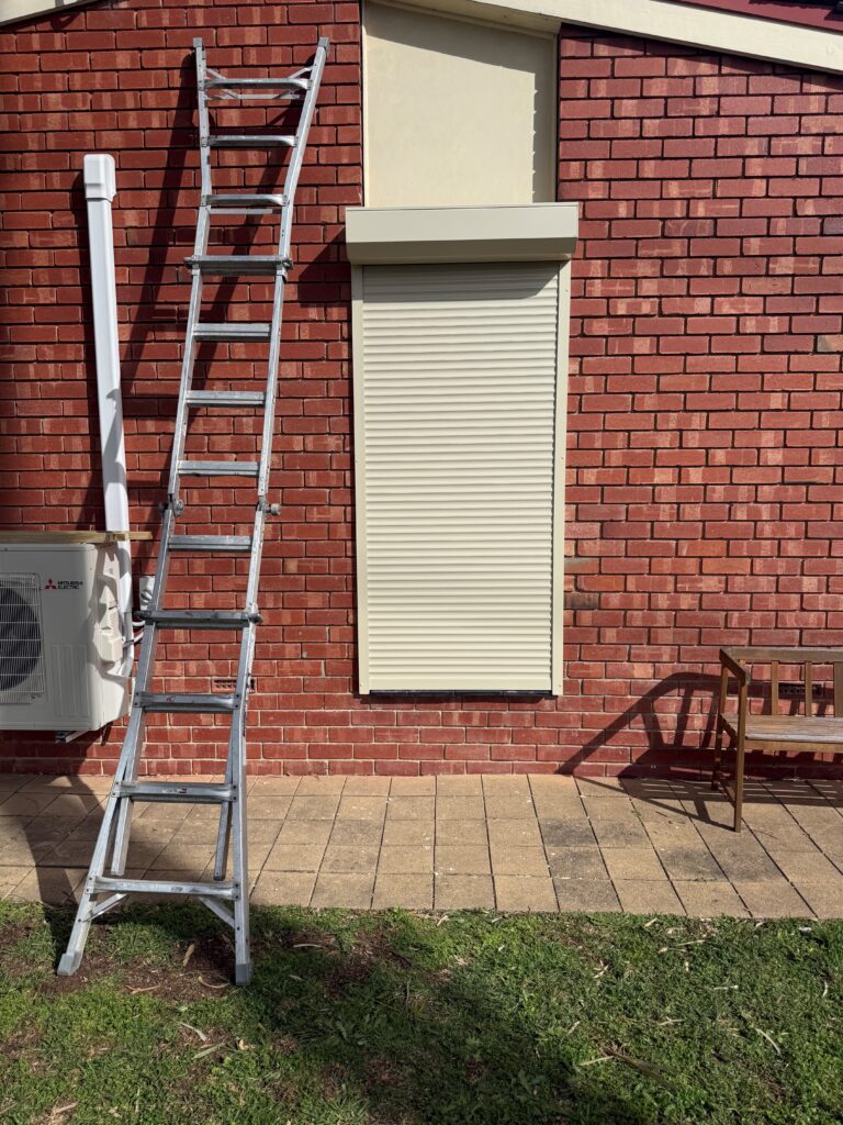 rolleer shutter service adelaide
