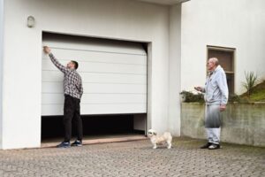 Expert roller shutter repairs