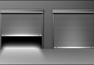 professional roller shutter repairs