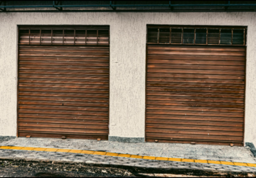 roller shutter strap repair