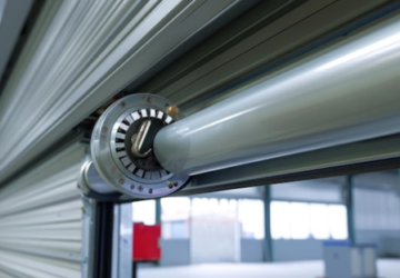 Rollar Door Opener Manual