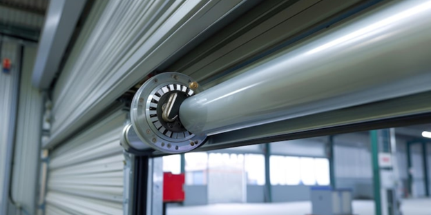 Rollar Door Opener Manual