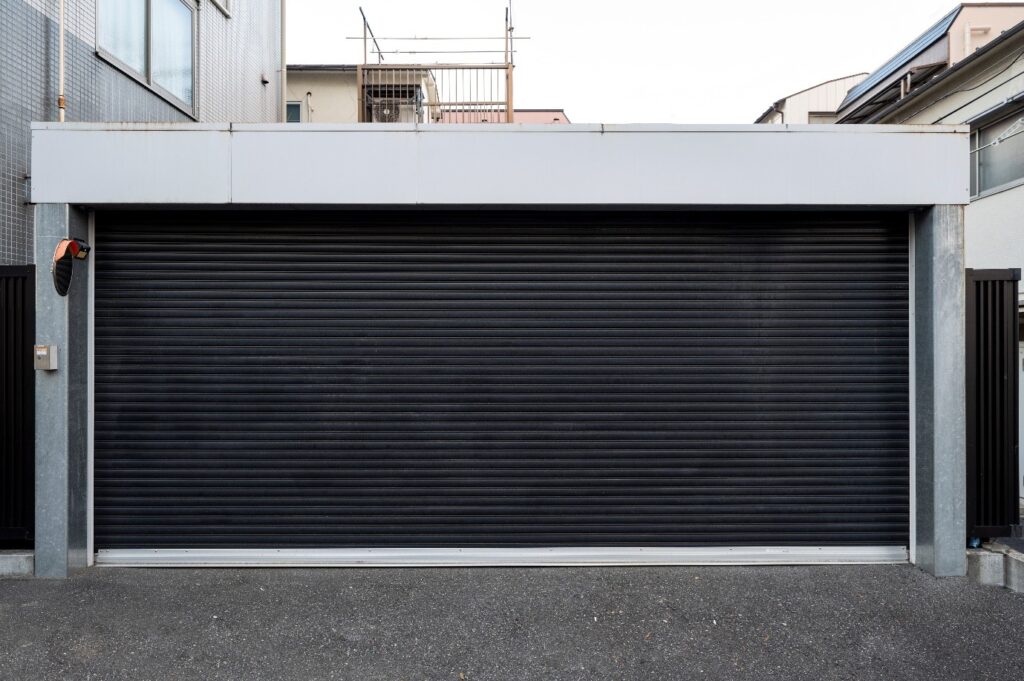 roller shutter repairs Salisbury