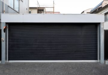 roller shutter repairs Salisbury