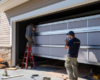 Roller Door Installation