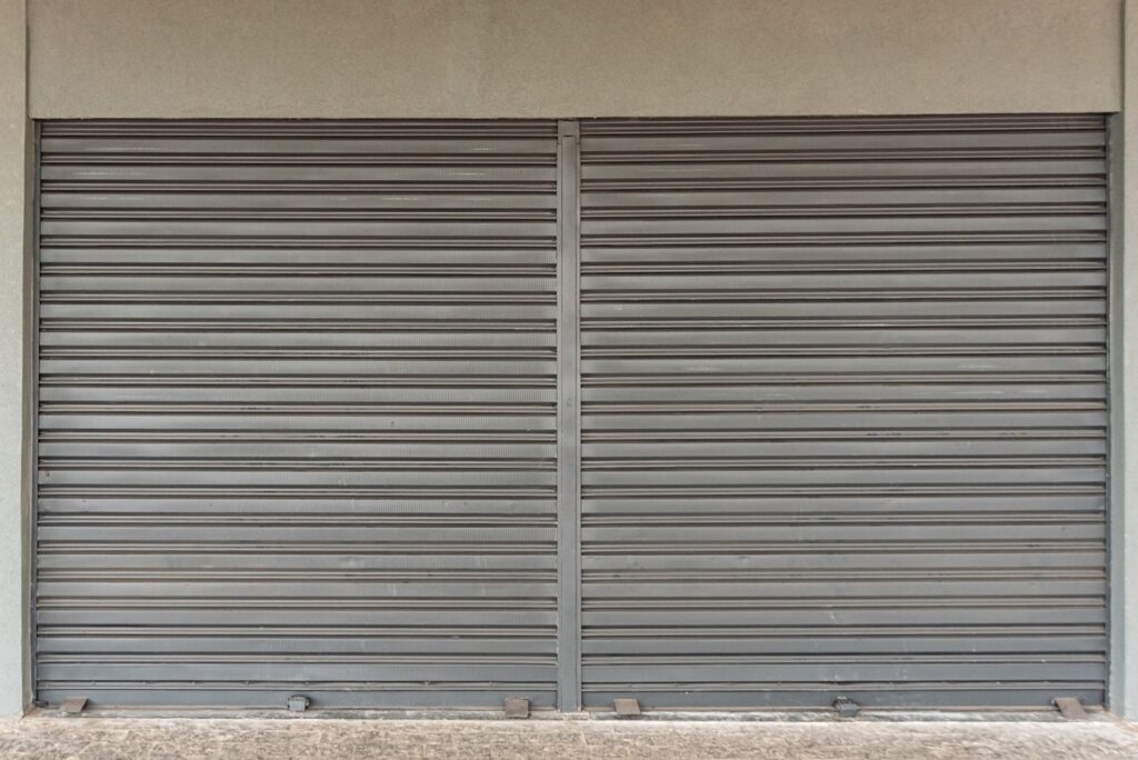 electric roller shutter repairs Adelaide