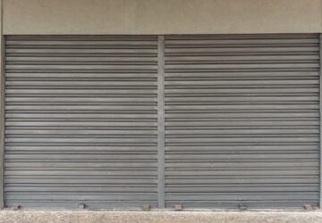 electric roller shutter repairs Adelaide