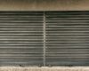 shutter maintenance services