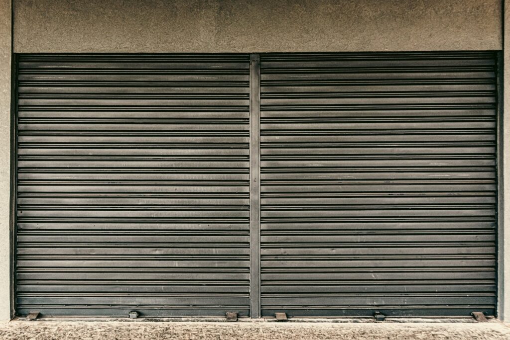 shutter maintenance services