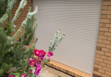 electric roller shutter repairs near me